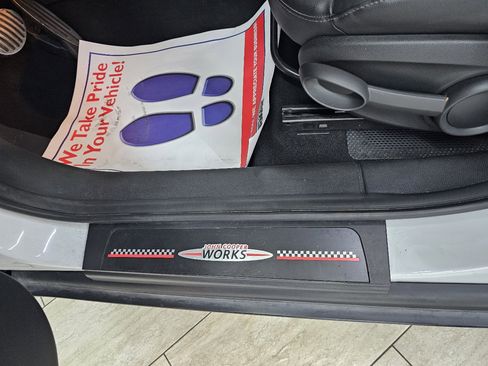 Used 2016 MINI Cooper Countryman S image 36