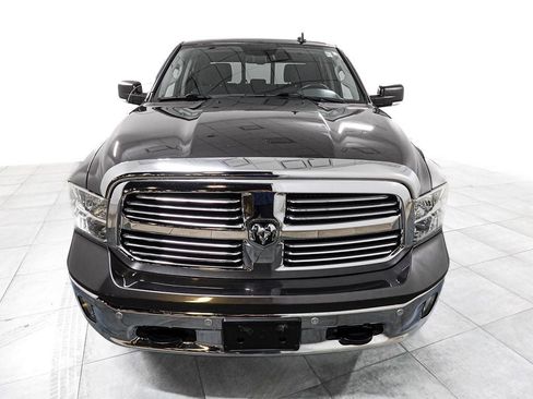 Used 2016 RAM 1500 Big Horn AWD/4WD image 2