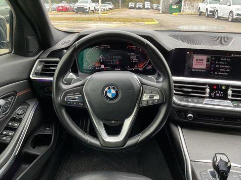 Used 2019 BMW 330i Sedan w/ Premium Package image 35