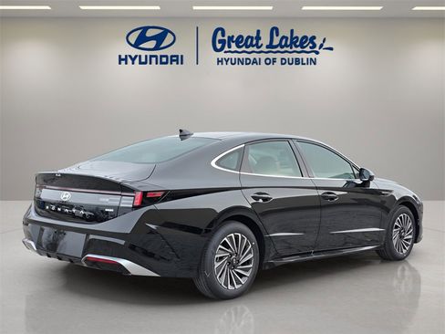 New 2026 Hyundai Sonata SEL image 5