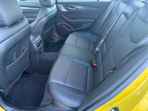 Certified 2024 Cadillac CT5 V w/ Super Cruise 2 Package AWD/4WD image 20