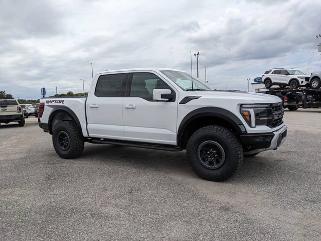 New 2026 Ford F150 Raptor AWD/4WD image 2