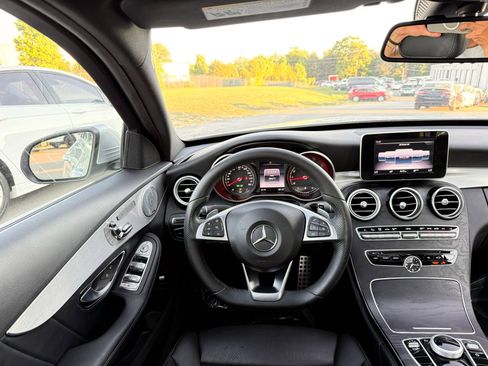 Used 2018 Mercedes-Benz C 300 Sedan image 26
