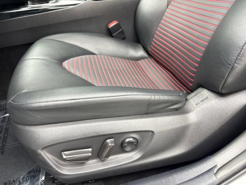 Used 2020 Toyota Camry TRD FWD image 33