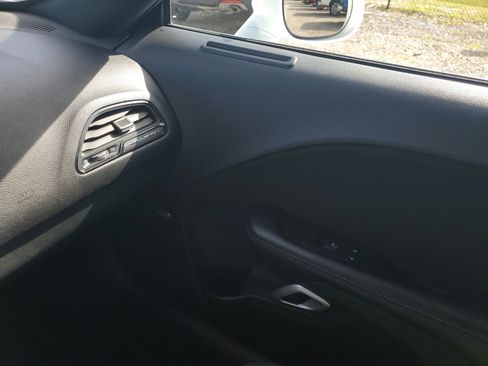 Used 2023 Dodge Challenger SXT image 24