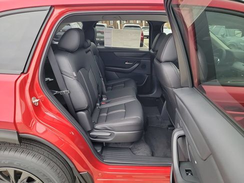 New 2026 MAZDA CX-70 SC AWD/4WD image 11