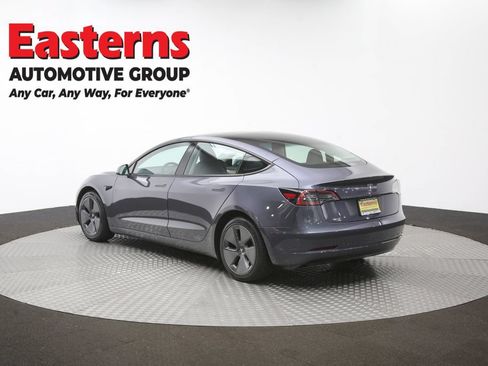 Used 2023 Tesla Model 3 Standard Range RWD image 60