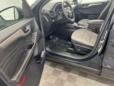 Used 2022 Ford Escape SE w/ Convenience Package AWD/4WD image 13