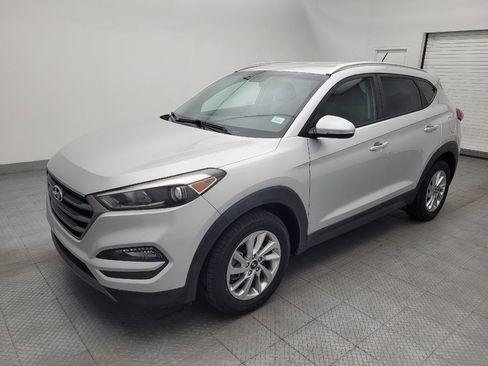 Used 2016 Hyundai Tucson Eco FWD image 2