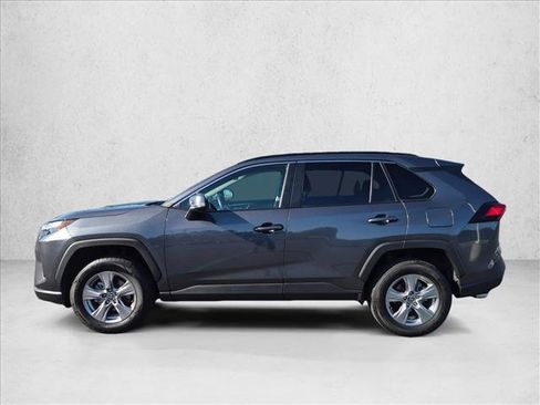 Certified 2025 Toyota RAV4 XLE w/ Weather Package AWD/4WD image 9