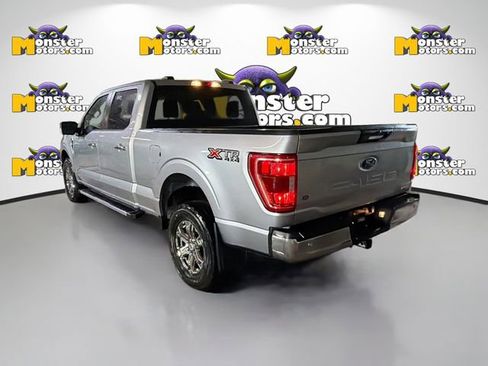 Used 2023 Ford F150 XLT w/ XTR Package image 6