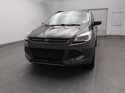 Used 2016 Ford Escape SE w/ Equipment Group 201A image 15