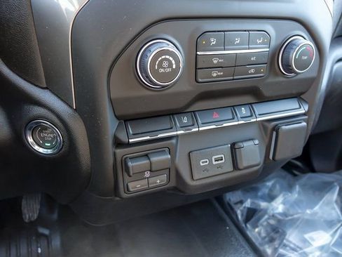 New 2026 Chevrolet Silverado 3500 W/T w/ WT Convenience Package image 15