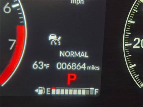 Used 2026 Honda CR-V EX image 11