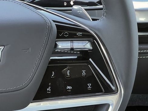 New 2026 Cadillac Escalade Platinum Luxury image 14