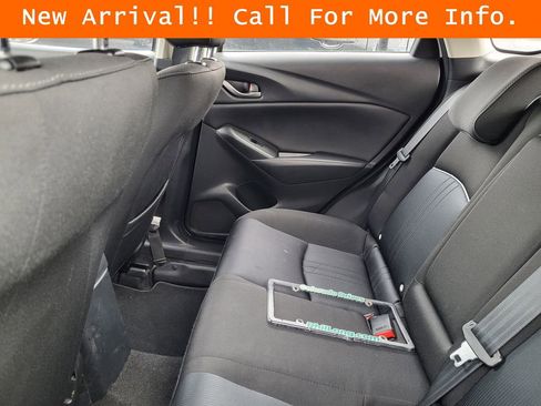Used 2019 MAZDA CX-3 Sport FWD image 11