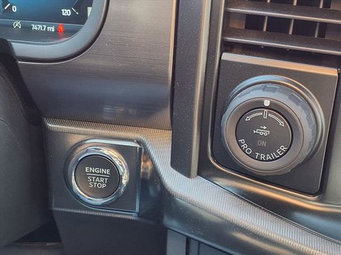 Used 2024 Ford F150 Lariat w/ Bed Utility Package image 12