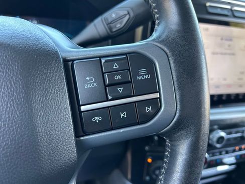 Used 2024 Ford F250 Lariat w/ FX4 Off-Road Package image 33