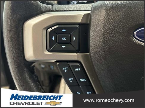 Used 2020 Ford F150 Lariat w/ Equipment Group 502A Luxury image 20