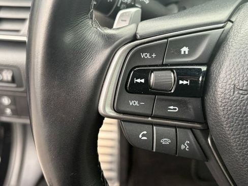 Used 2021 Honda Accord Sport image 17