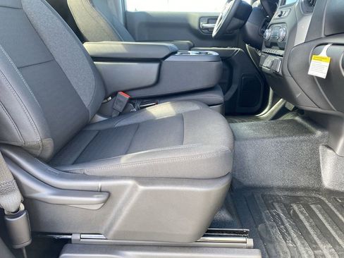 New 2025 GMC Sierra 1500 Pro w/ Pro Value Package image 28