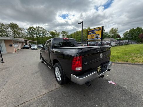 Used 2009 Dodge Ram 1500 Truck SLT RWD image 7