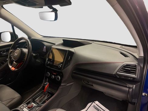 Used 2024 Subaru Forester Sport image 29
