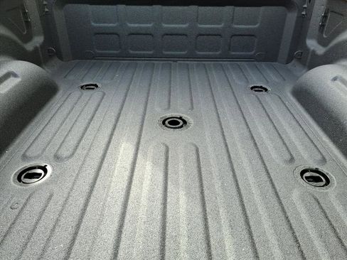 New 2026 RAM 2500 Tradesman image 11