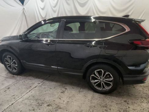Certified 2022 Honda CR-V EX-L image 6