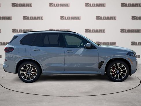 New 2026 BMW X5 xDrive40i w/ M Sport Package AWD/4WD image 6