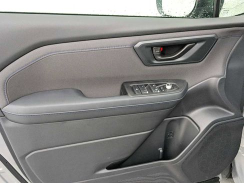 New 2026 Subaru Forester Premium image 24