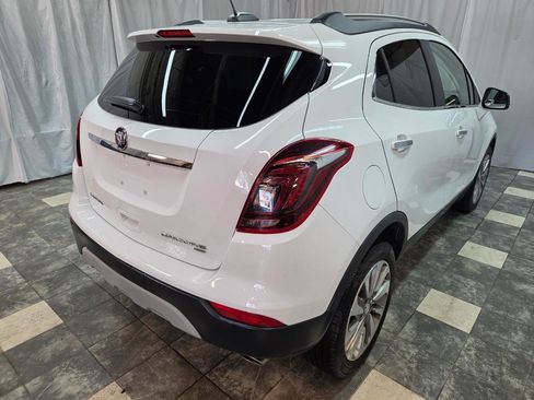 Used 2017 Buick Encore Preferred image 5
