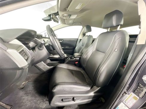 Used 2018 Honda Clarity Touring image 19