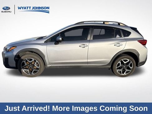 Used 2019 Subaru Crosstrek 2.0i Limited w/ Moonroof Package w/Navigation image 5