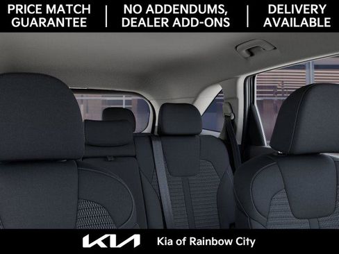 New 2026 Kia Sorento LX image 29