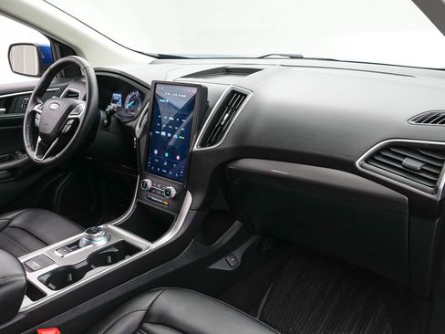 Certified 2024 Ford Edge SEL AWD/4WD image 23