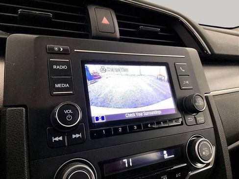 Used 2017 Honda Civic LX image 20