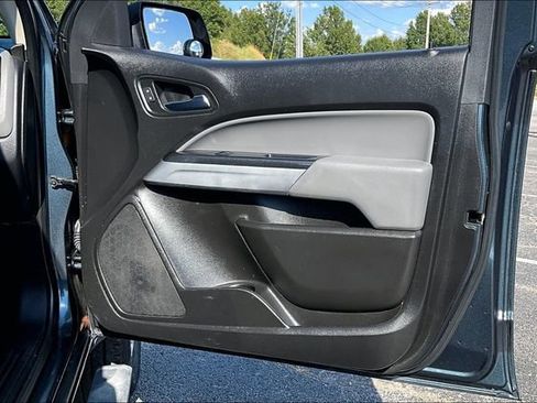 Used 2019 Chevrolet Colorado LT RWD image 29