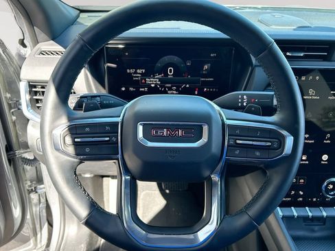 Used 2026 GMC Terrain Elevation AWD/4WD image 30
