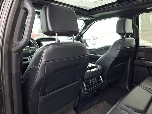 Certified 2023 Ford F150 XLT w/ Equipment Group 302A High image 26