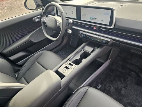New 2025 Hyundai Ioniq 6 SEL image 11