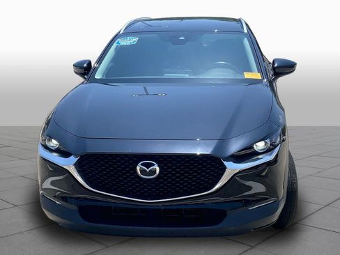 Used 2023 MAZDA CX-30 AWD 2.5 S w/ Select Package image 4