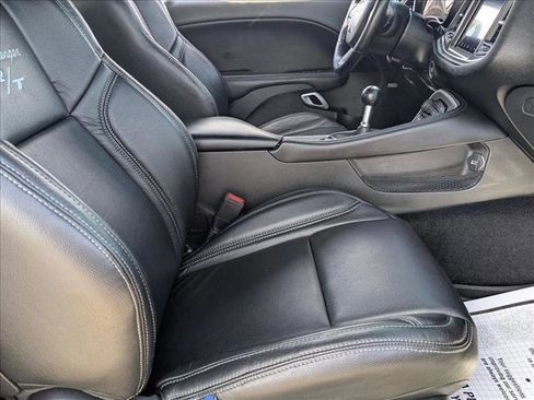 Used 2022 Dodge Challenger R/T w/ Blacktop Package image 19
