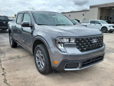 New 2026 Ford Maverick XLT FWD image 2