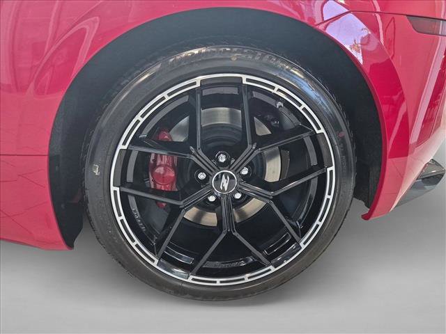 New 2027 Nissan Z Performance RWD image 10