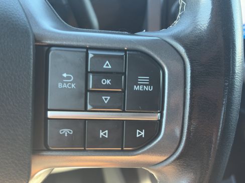 Used 2024 Ford F150 XLT w/ Equipment Group 302A MID AWD/4WD image 19