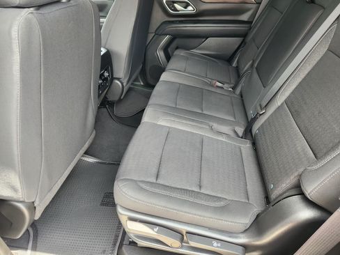 Used 2022 Chevrolet Tahoe 2WD w/ 1FL Safety Package image 29