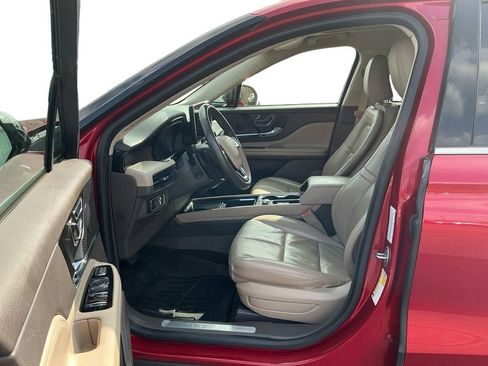 Certified 2023 Lincoln Corsair Reserve w/ Equipment Group 201A image 14