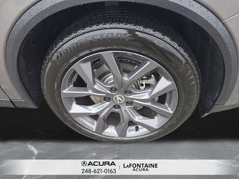 Used 2023 Acura MDX A-Spec image 4