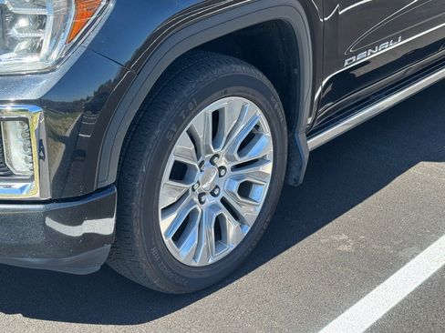 Used 2021 GMC Sierra 1500 Denali image 4